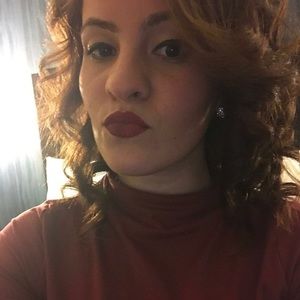 Meet your Posher, Catherine